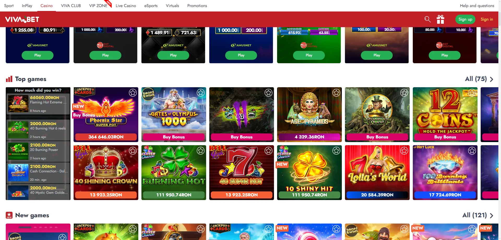 Giros gratis vivabet free spin en slots de Pragmatic Play y BGaming